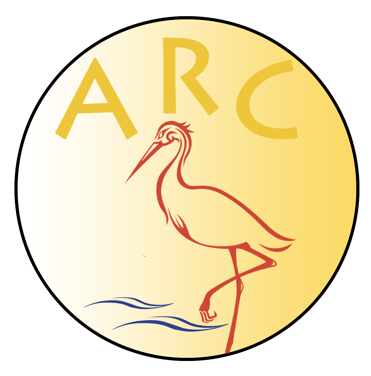 Asian Resource Center logo