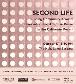 Second Life Flyer